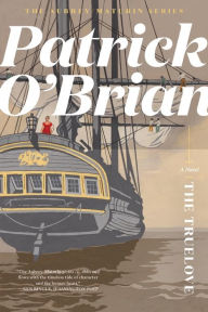 Title: The Truelove, Author: Patrick O'Brian