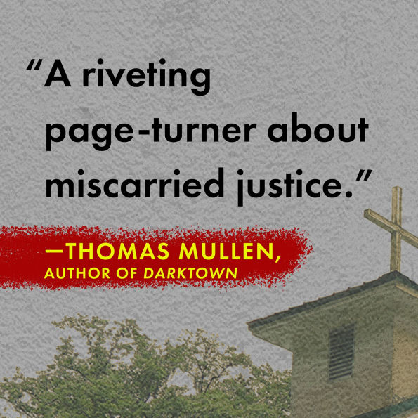 The Man No One Believed: The Untold Story of the Georgia Church Murders