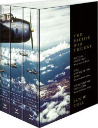 Free downloads books on google The Pacific War Trilogy, 3-Book Box Set 9781324020899 MOBI PDF ePub