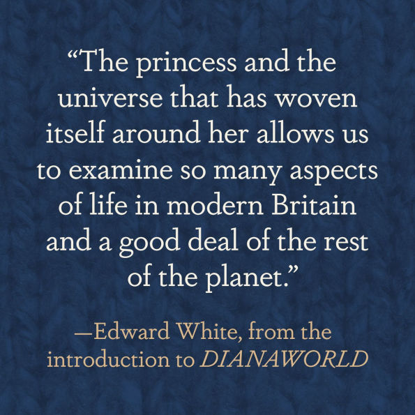 Dianaworld: An Obsession