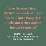Alternative view 4 of Strata: Stories from Deep Time