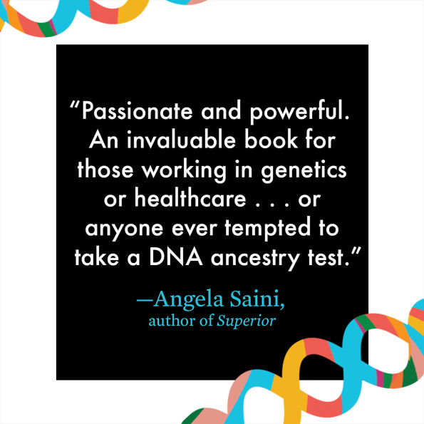 What's Real about Race?: Untangling Science, Genetics, and Society