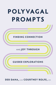 eBookStore new release: Polyvagal Prompts: Finding Connection and Joy through Guided Explorations DJVU CHM English version