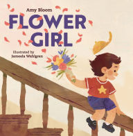Title: Flower Girl, Author: Amy Bloom