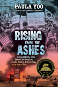 YALSA Award for Excellence in Nonfiction