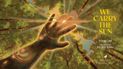 Alternative view 2 of We Carry the Sun