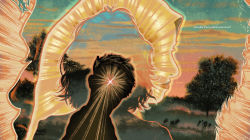 Alternative view 6 of We Carry the Sun