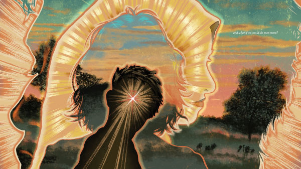 We Carry the Sun