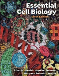 Title: Essential Cell Biology, Author: Bruce Alberts
