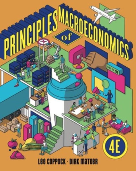Principles of Macroeconomics