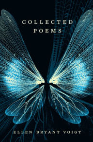Title: Collected Poems, Author: Ellen Bryant Voigt