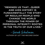 Alternative view 4 of The Many Passions of Michael Hardwick: Sex and the Supreme Court in the Age of AIDS