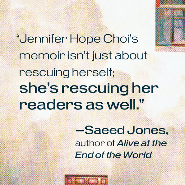 The Wanderer's Curse: A Memoir