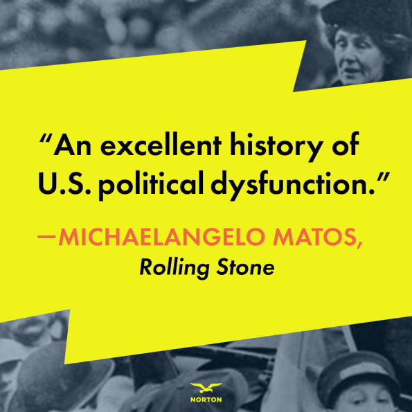 Fault Lines: A History of the United States Since 1974
