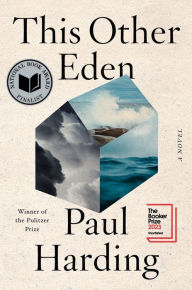 Free download ebooks of english This Other Eden iBook PDB ePub