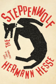 Title: The Steppenwolf, Author: Hermann Hesse