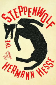 Title: The Steppenwolf, Author: Hermann Hesse