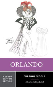 Title: Orlando: A Norton Critical Edition, Author: Virginia Woolf