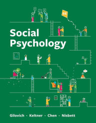 Title: Social Psychology, Author: Tom Gilovich