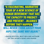 Alternative view 4 of Ballistic: The New Science of Injury-Free Athletic Performance