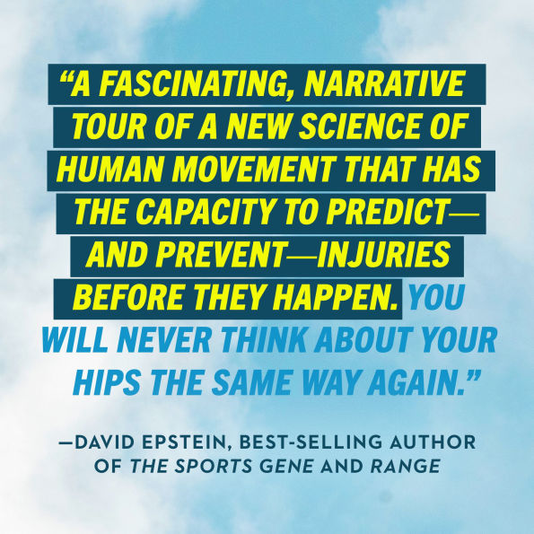 Ballistic: The New Science of Injury-Free Athletic Performance