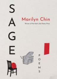 Free textile ebooks download pdf Sage: Poems in English RTF ePub 9781324050155