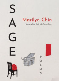 Title: Sage: Poems, Author: Marilyn Chin