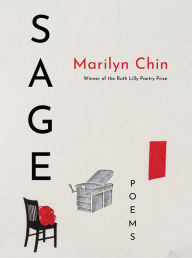 Title: Sage: Poems, Author: Marilyn Chin