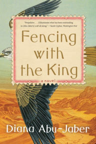 Download free epub books google Fencing with the King: A Novel 9781324050315
