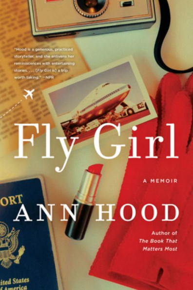 Fly Girl: A Memoir