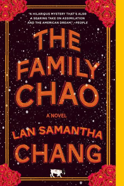 The Family Chao: A Novel