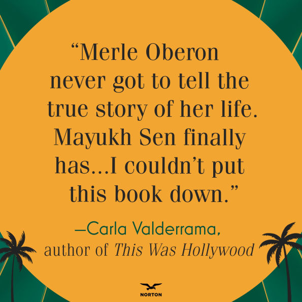 Love, Queenie: Merle Oberon, Hollywood's First South Asian Star