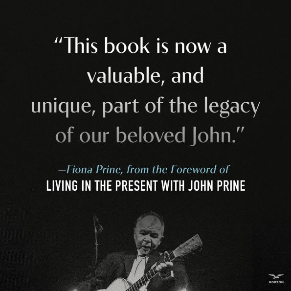 Living the Present with John Prine