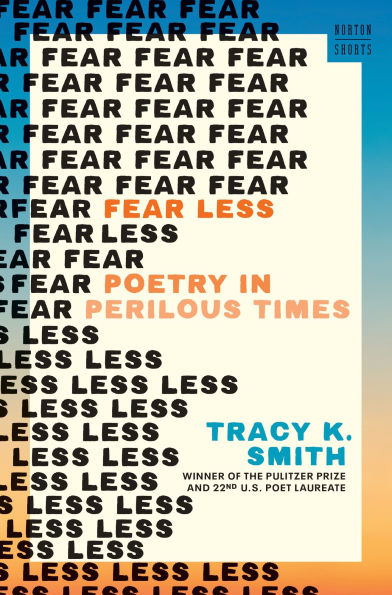Fear Less: Poetry Perilous Times