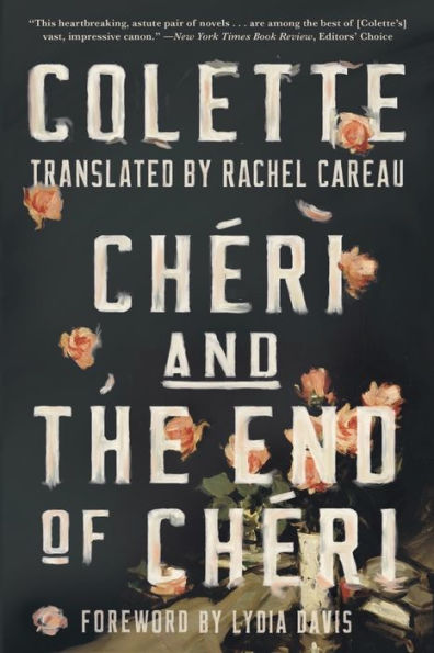 Chéri and The End of