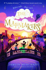 Ebook free torrent download The Mapmakers (English Edition)