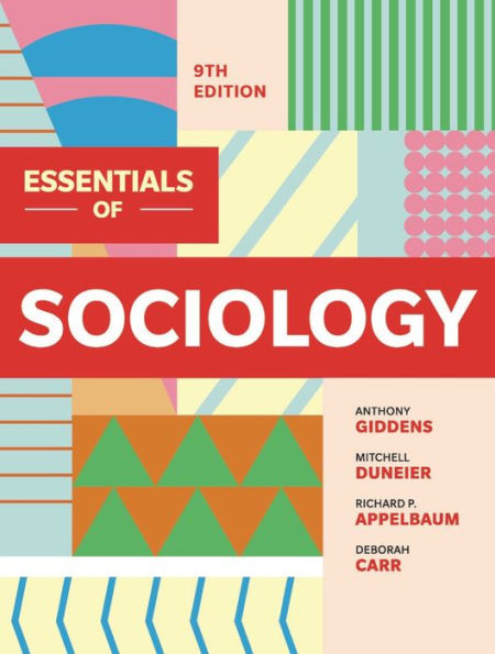 Essentials of Sociology