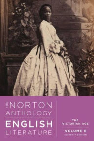 Title: The Norton Anthology of English Literature: The Victorian Age, Author: Stephen Greenblatt