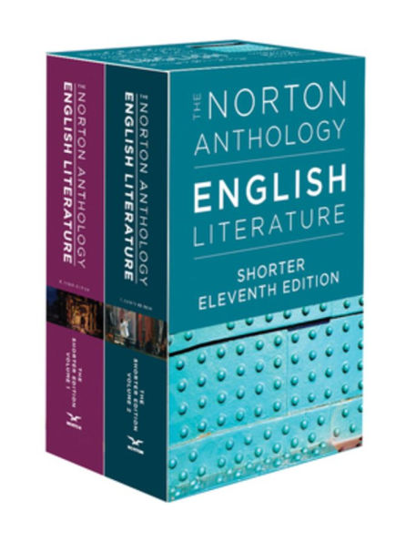 洋書 The Norton Anthology English Literature 71IJ5mGDpkL._UF1000,1000_QL80_.jpg