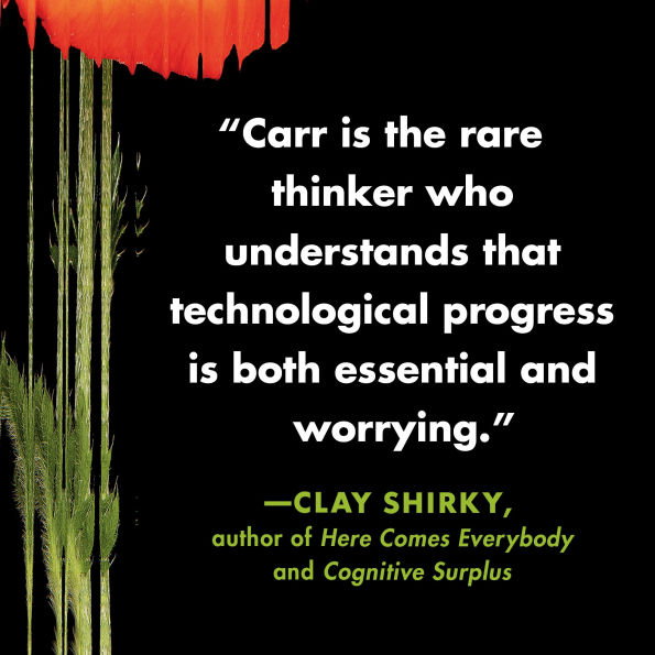 Superbloom: How Technologies of Connection Tear Us Apart