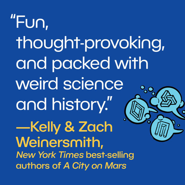 Do Aliens Speak Physics?: and Other Questions about Science the Nature of Reality