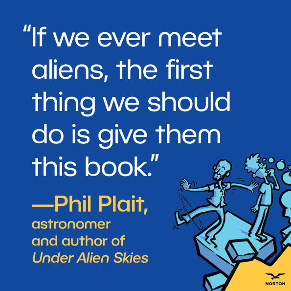 Do Aliens Speak Physics?: and Other Questions about Science the Nature of Reality