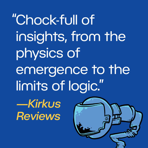 Do Aliens Speak Physics?: and Other Questions about Science the Nature of Reality