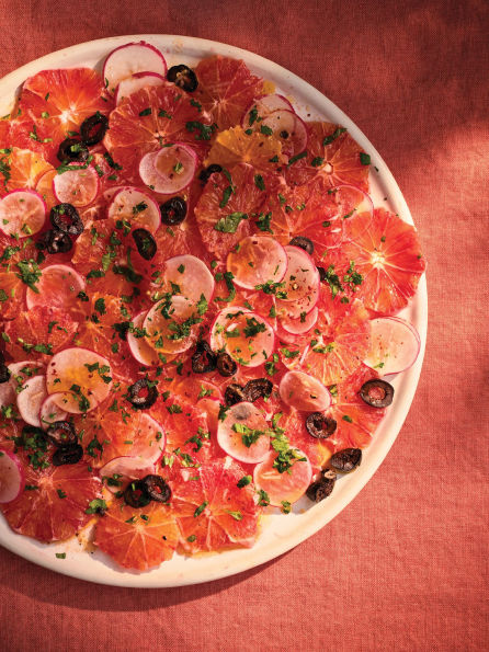 Sabzi: Vibrant Vegetarian Recipes