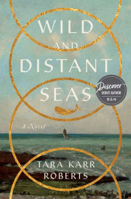 Free audio book downloads for mp3 players Wild and Distant Seas: A Novel 9781324105077 by Tara Karr Roberts