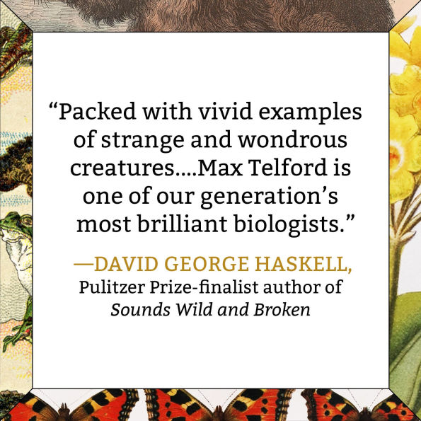 The Tree of Life: Solving Science's Greatest Puzzle