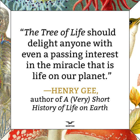 The Tree of Life: Solving Science's Greatest Puzzle