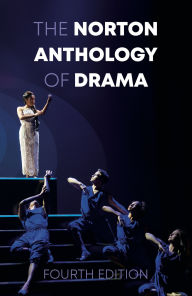 Title: The Norton Anthology of Drama, Author: J. Ellen Gainor