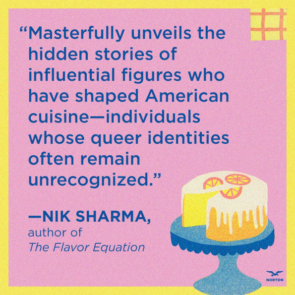 What Is Queer Food?: How We Served a Revolution