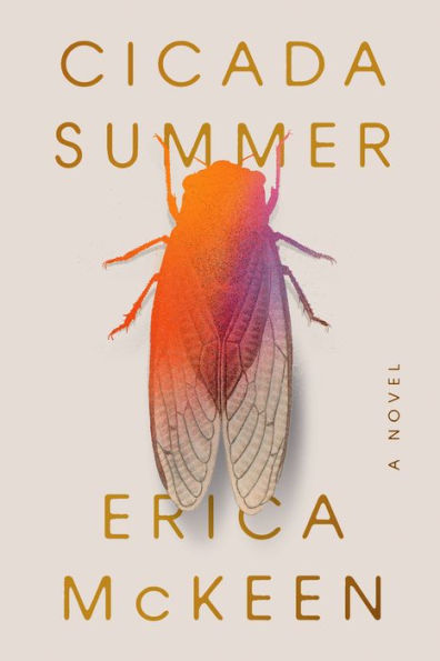 Cicada Summer: A Novel